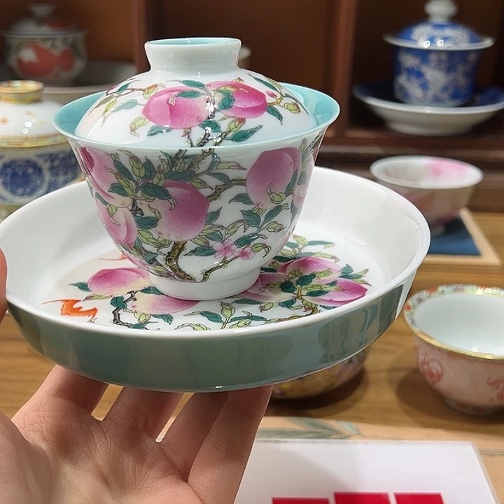 微瑕微瑕景德镇陶瓷