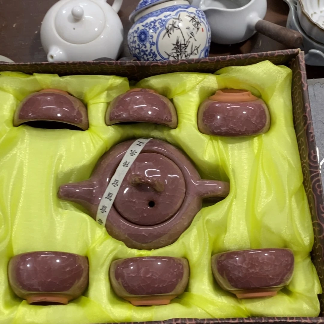 陶瓷等行业的生产和销售