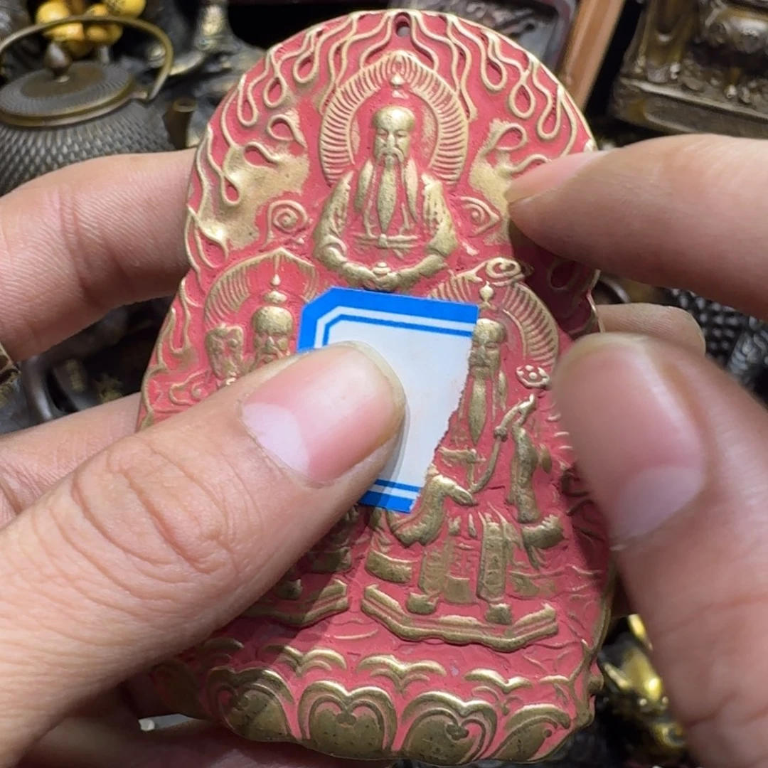 古泰铜器专属链接