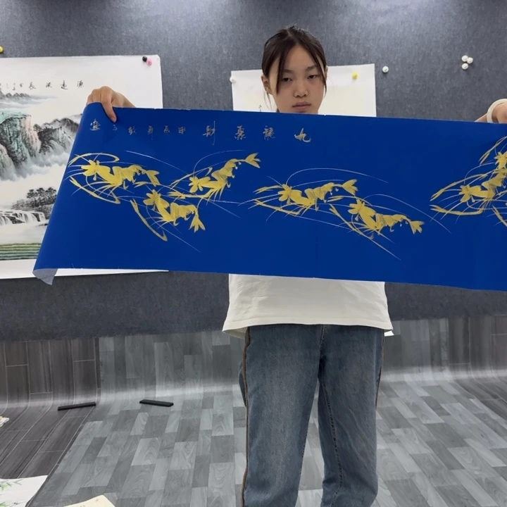 我们的目标是成为更