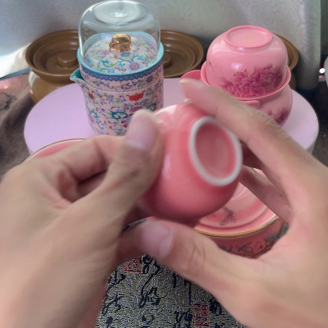 陶瓷特价清仓直播