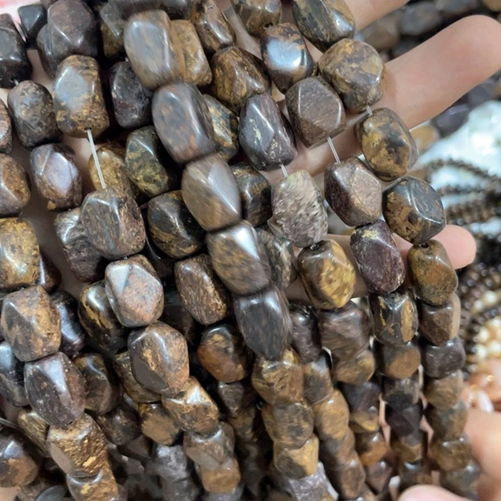 一条中号切面桶珠天铁