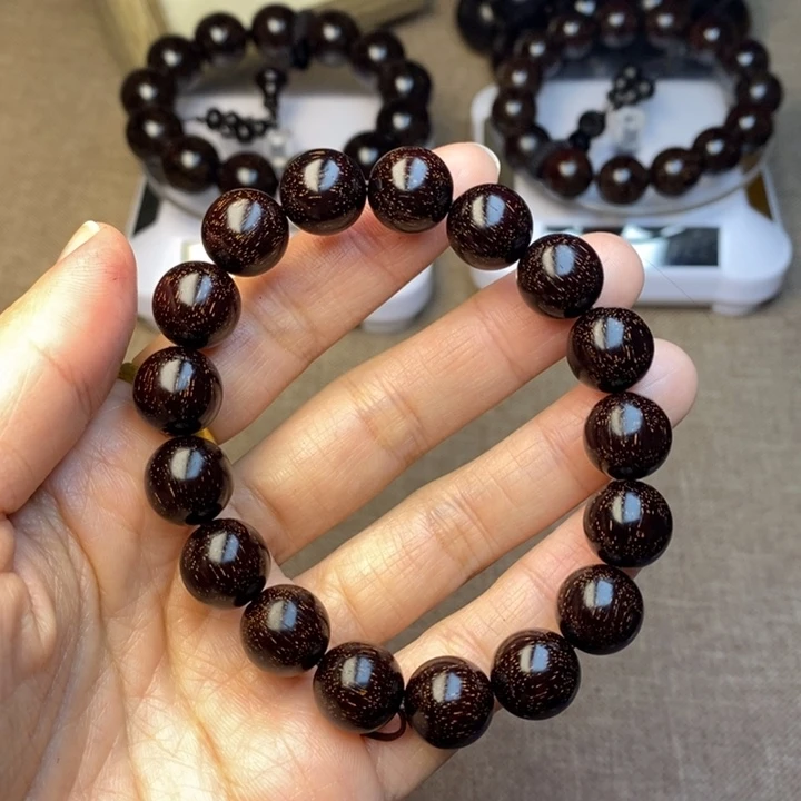 檀香紫檀（小叶紫檀）1.2满爆