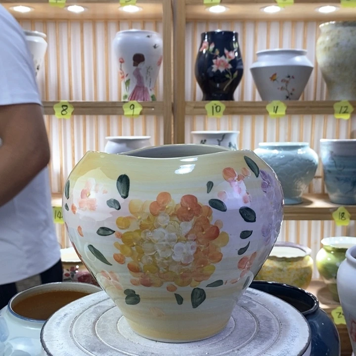 罐陶瓷陶瓷陶瓷陶瓷