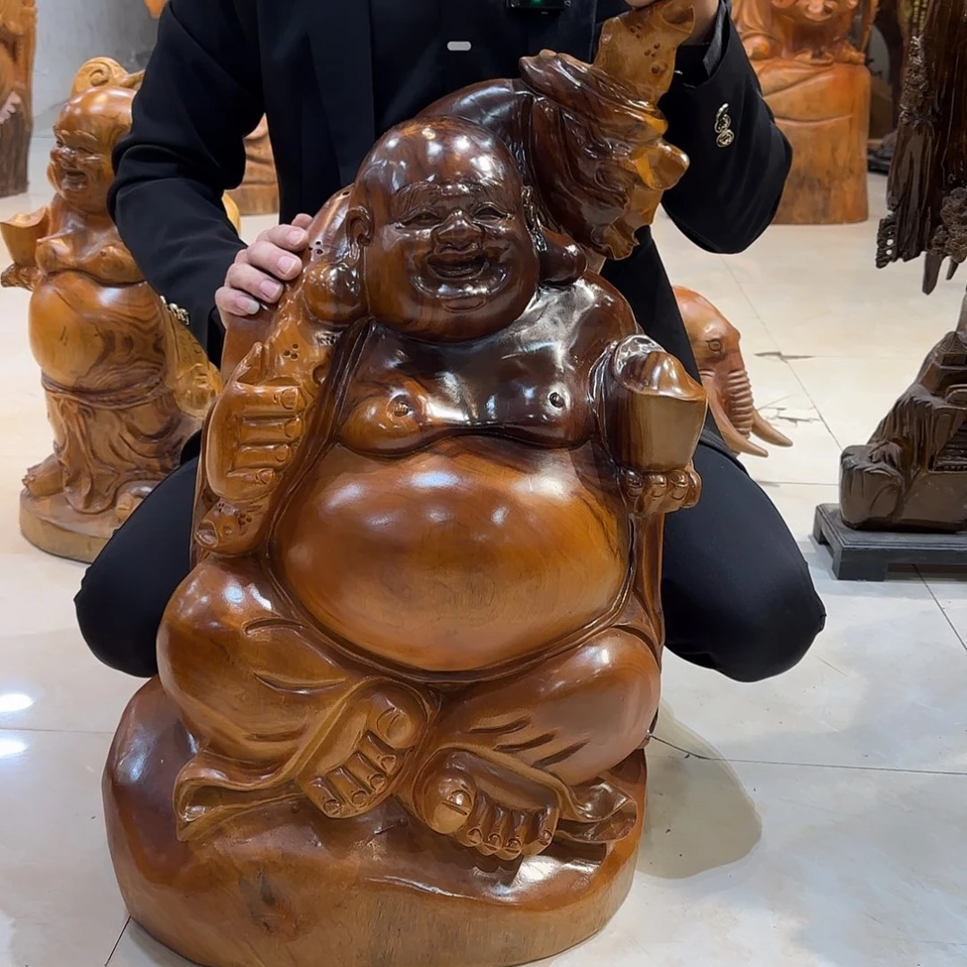 中***哥木工艺品摆件包邮