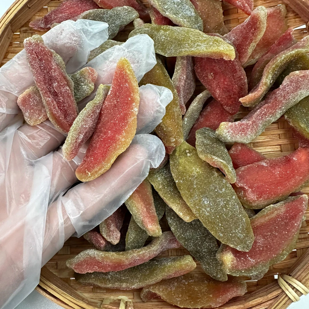 【濠妈严选】番石榴干