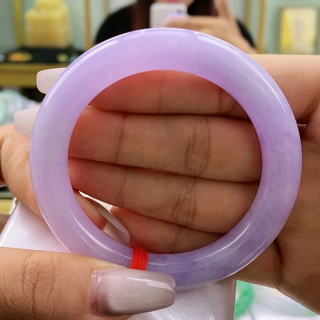 【闪购商品】未镶嵌手镯翡翠