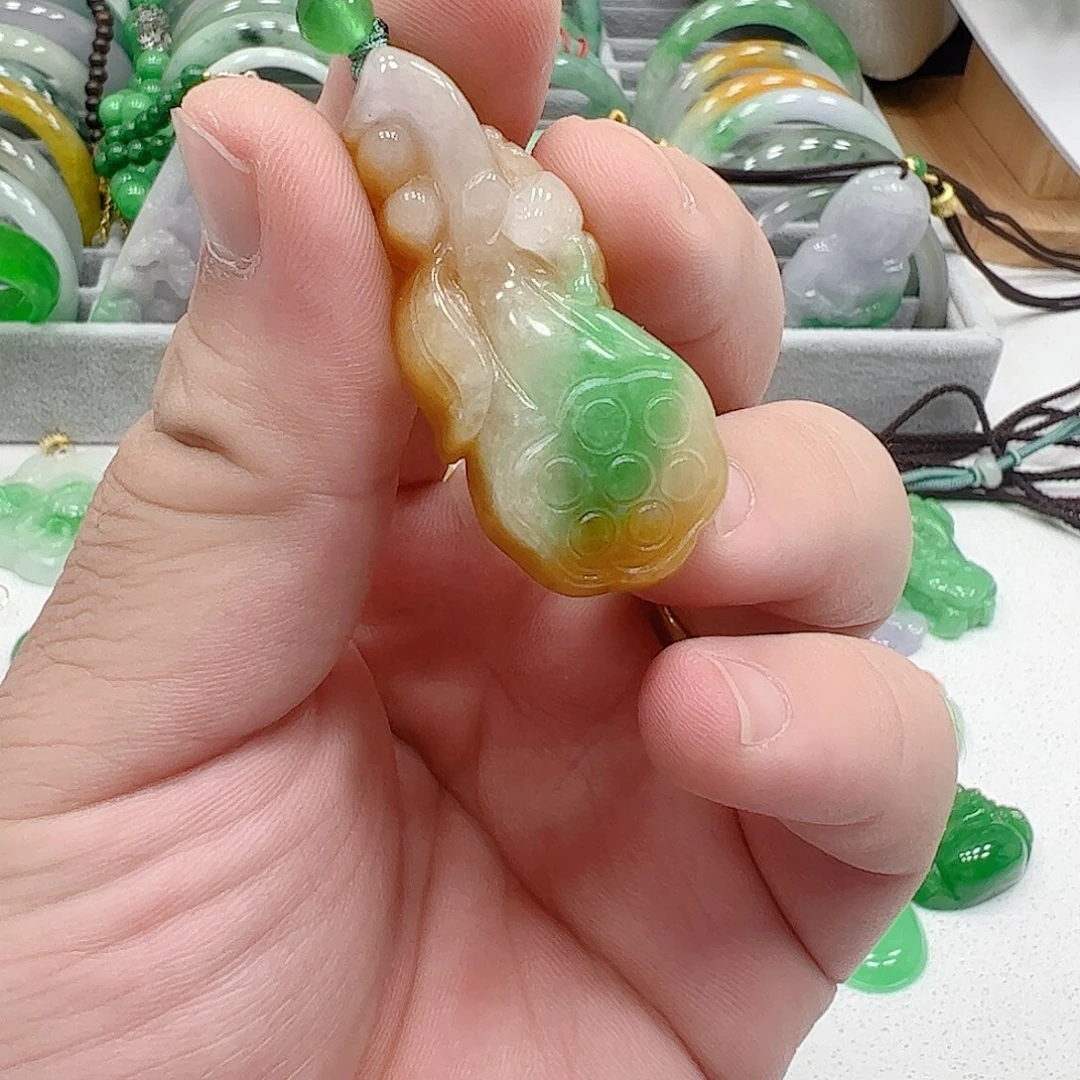 一物一证、基地直发