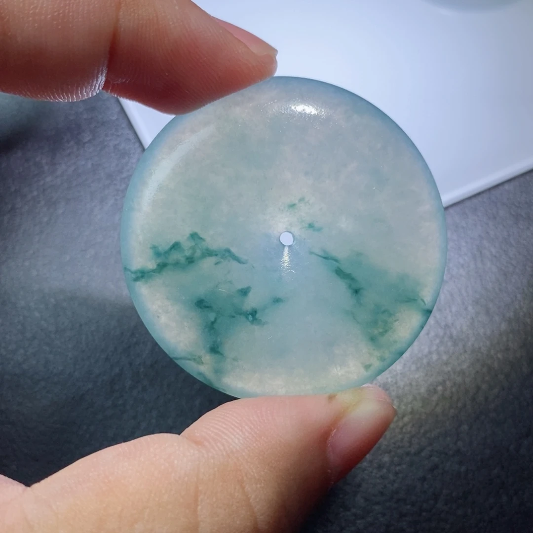 未镶嵌定制翡翠99797888990