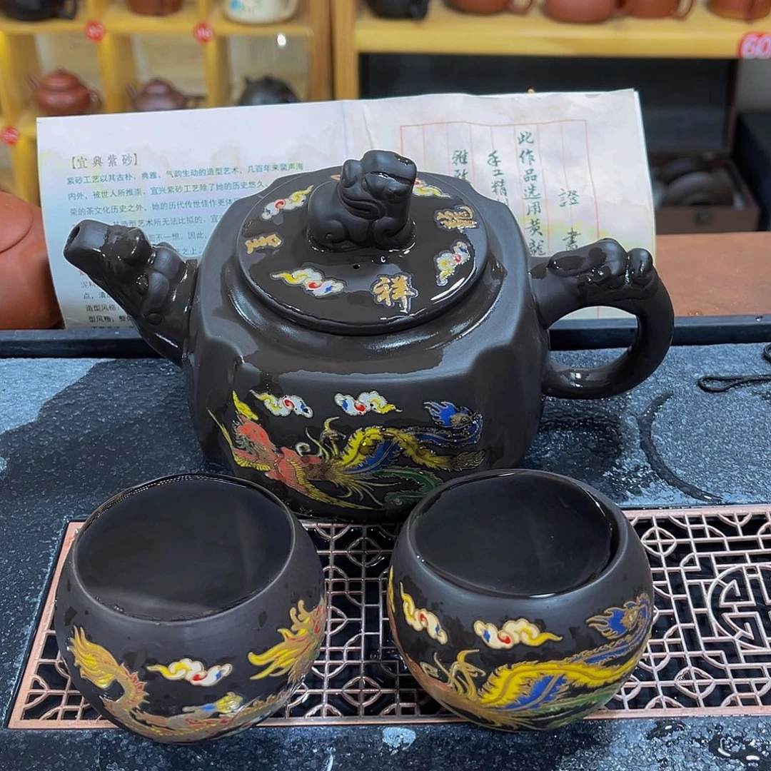 紫砂茶案紫砂壶1111111