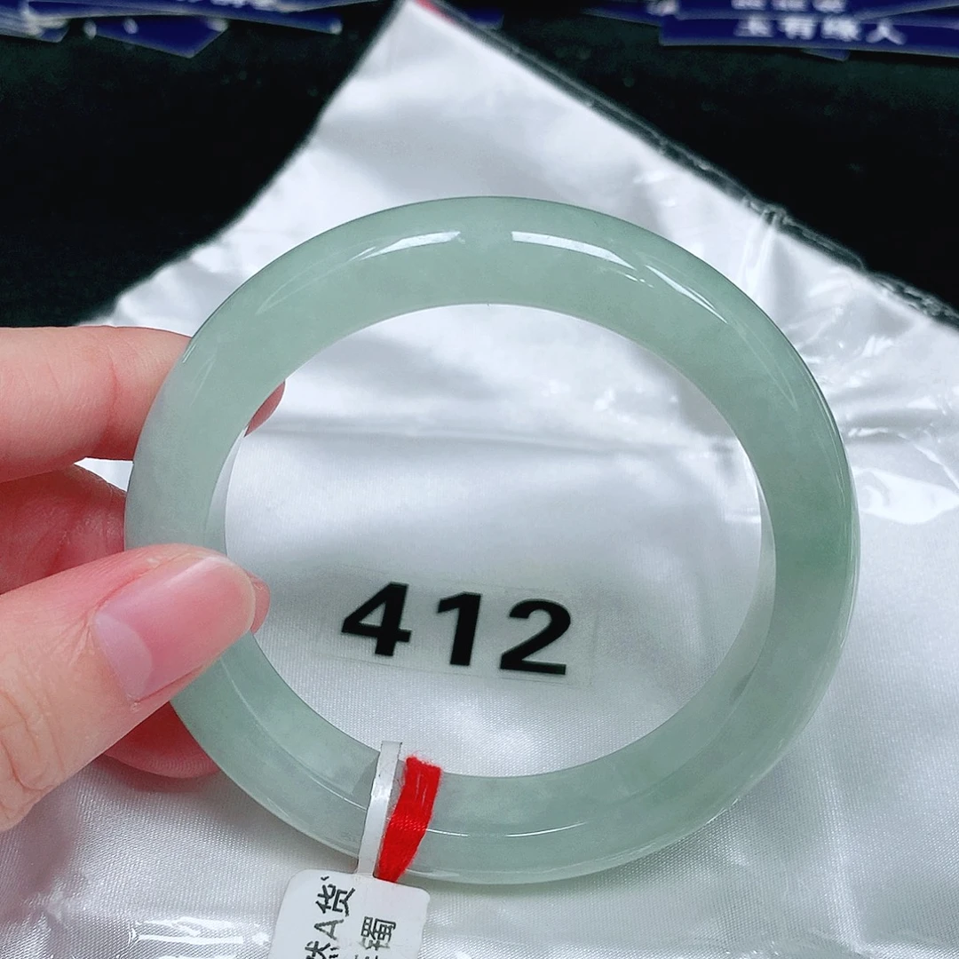 翡翠未镶嵌手镯翡翠手镯未镶嵌