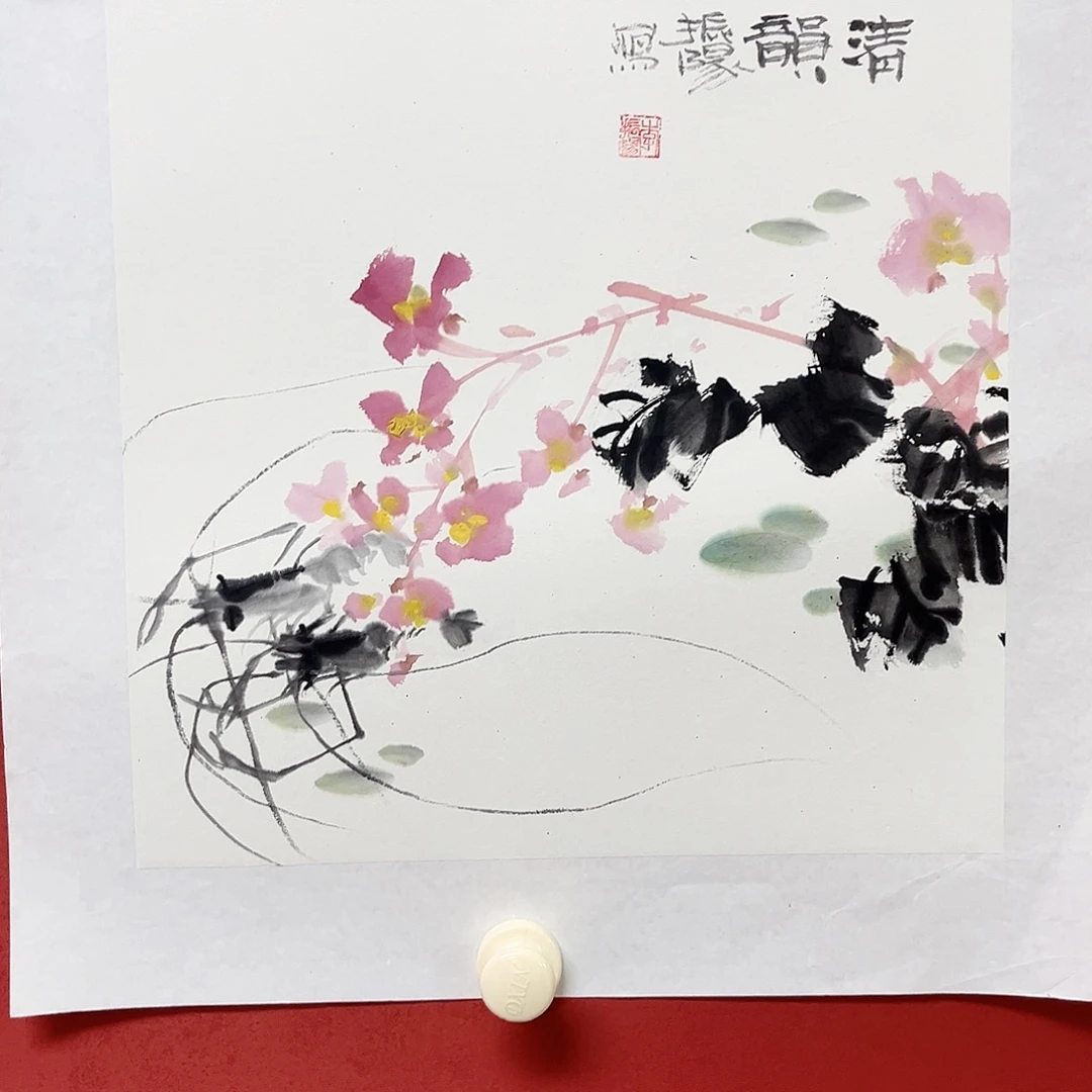 国画111111111111