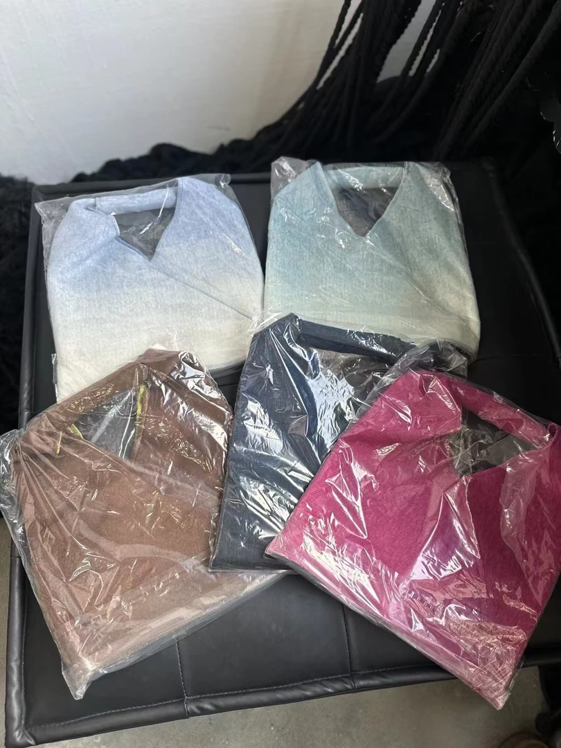 芃汀福利品羊毛包包