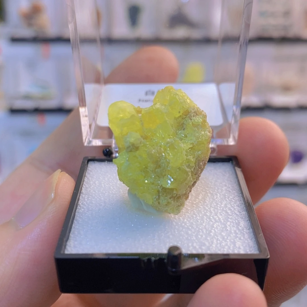 石材矿物小精品摆件