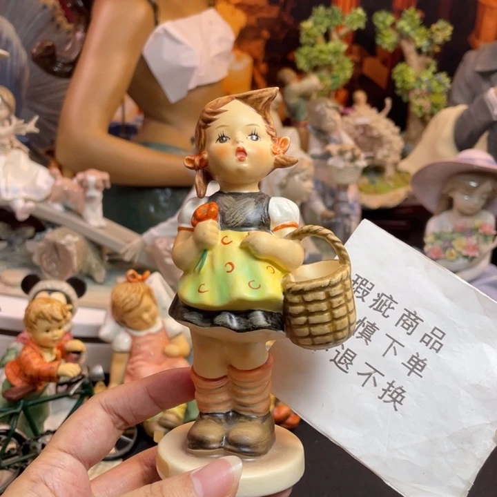 瓷片欧美中古美物