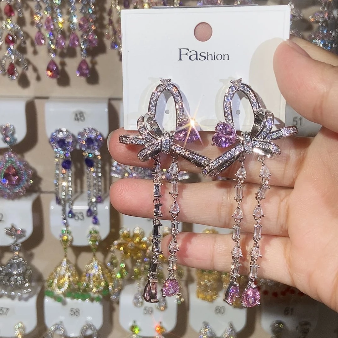 铜合金锆石925银