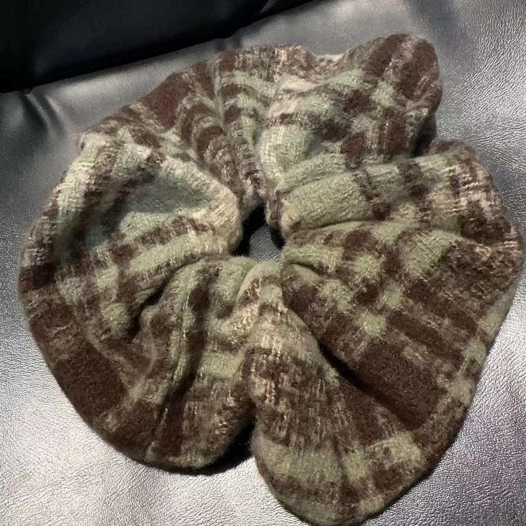 韩国复古发圈T5601