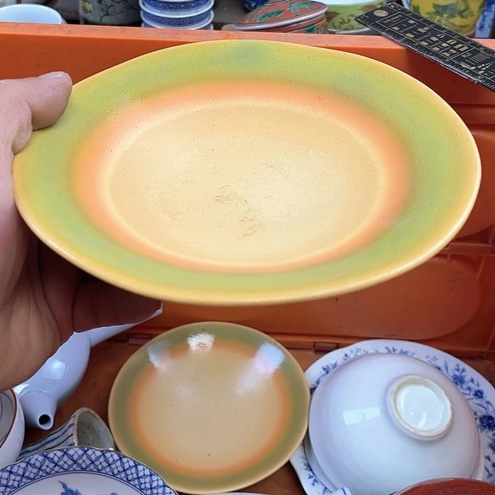 琉璃手工艺品开播了开播了开播了