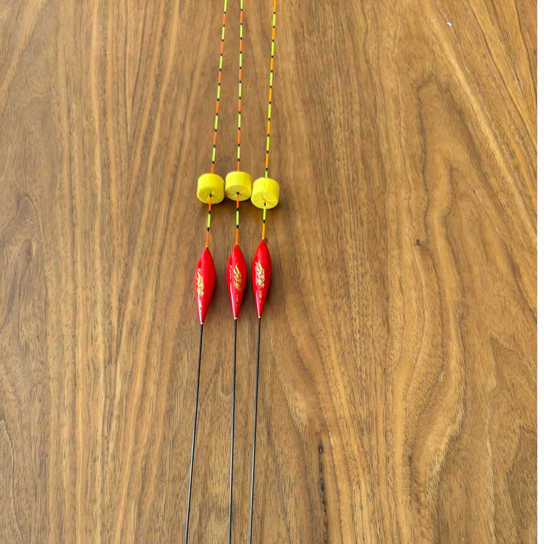 荣.耀大军 A009行程浮漂