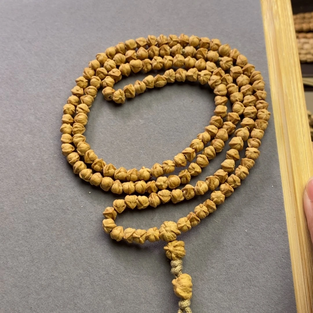 随***行吊坠柏香籽/百香籽