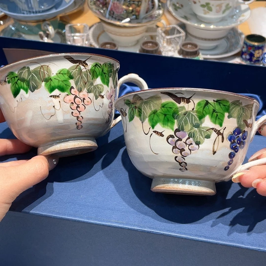 精品进口瓷器瓷片