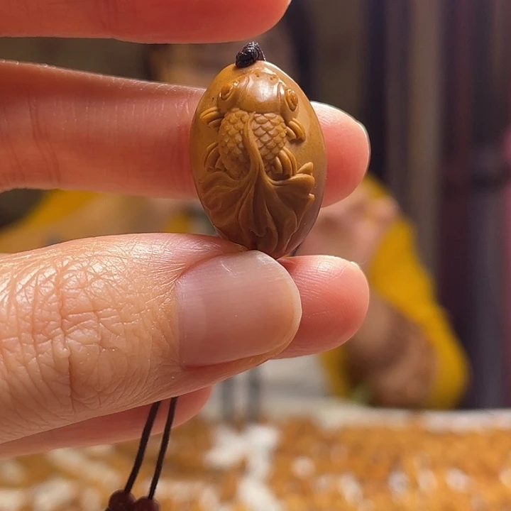 手串/手链橄榄核