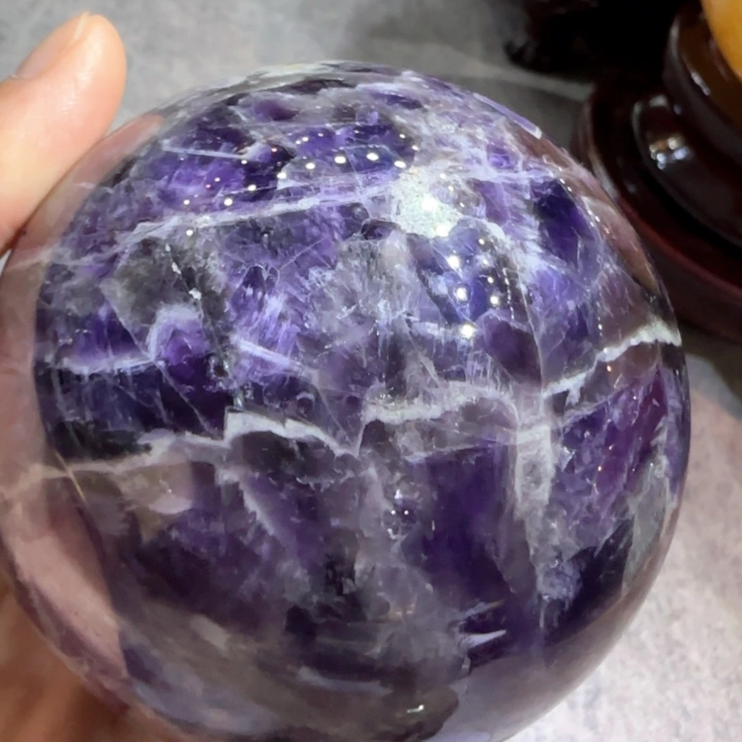 未镶嵌珠宝半成品水晶