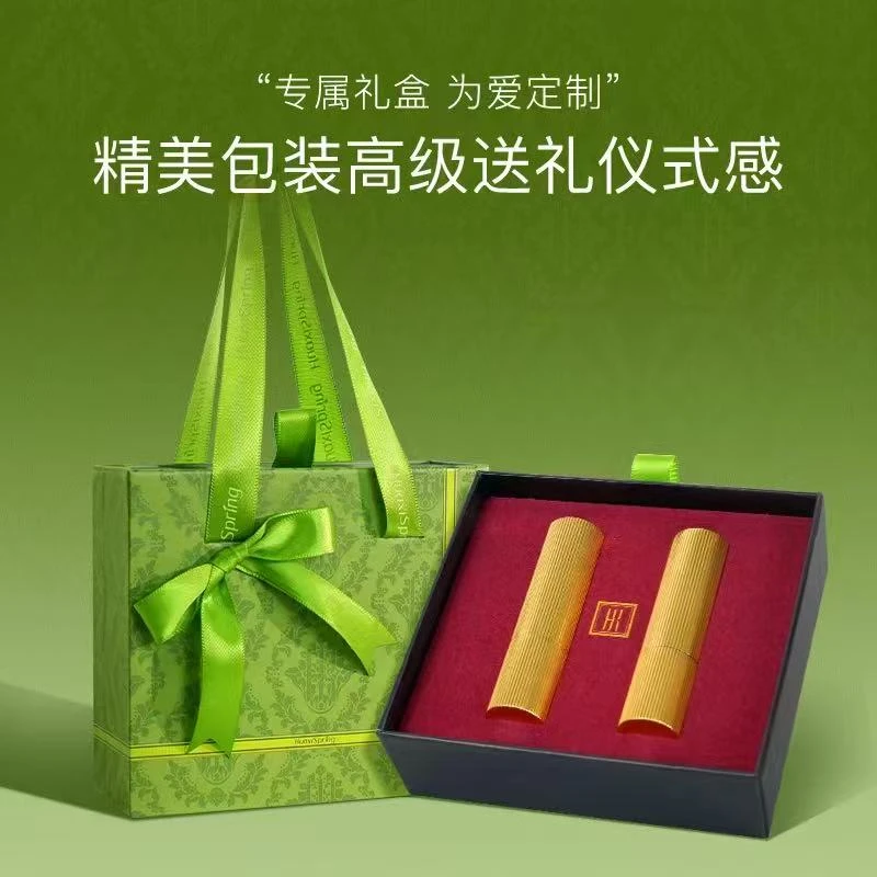 【哑光丝绒】哑光丝绒大牌正品柔雾口红防水不掉色唇膏不沾杯款ZZ