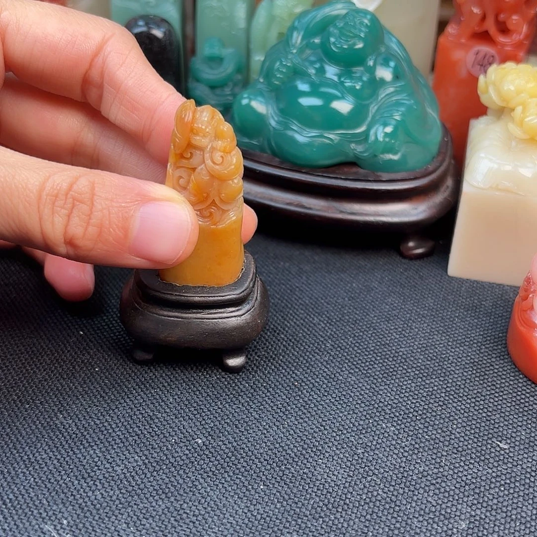 解***药印石寿山石4567778888889999