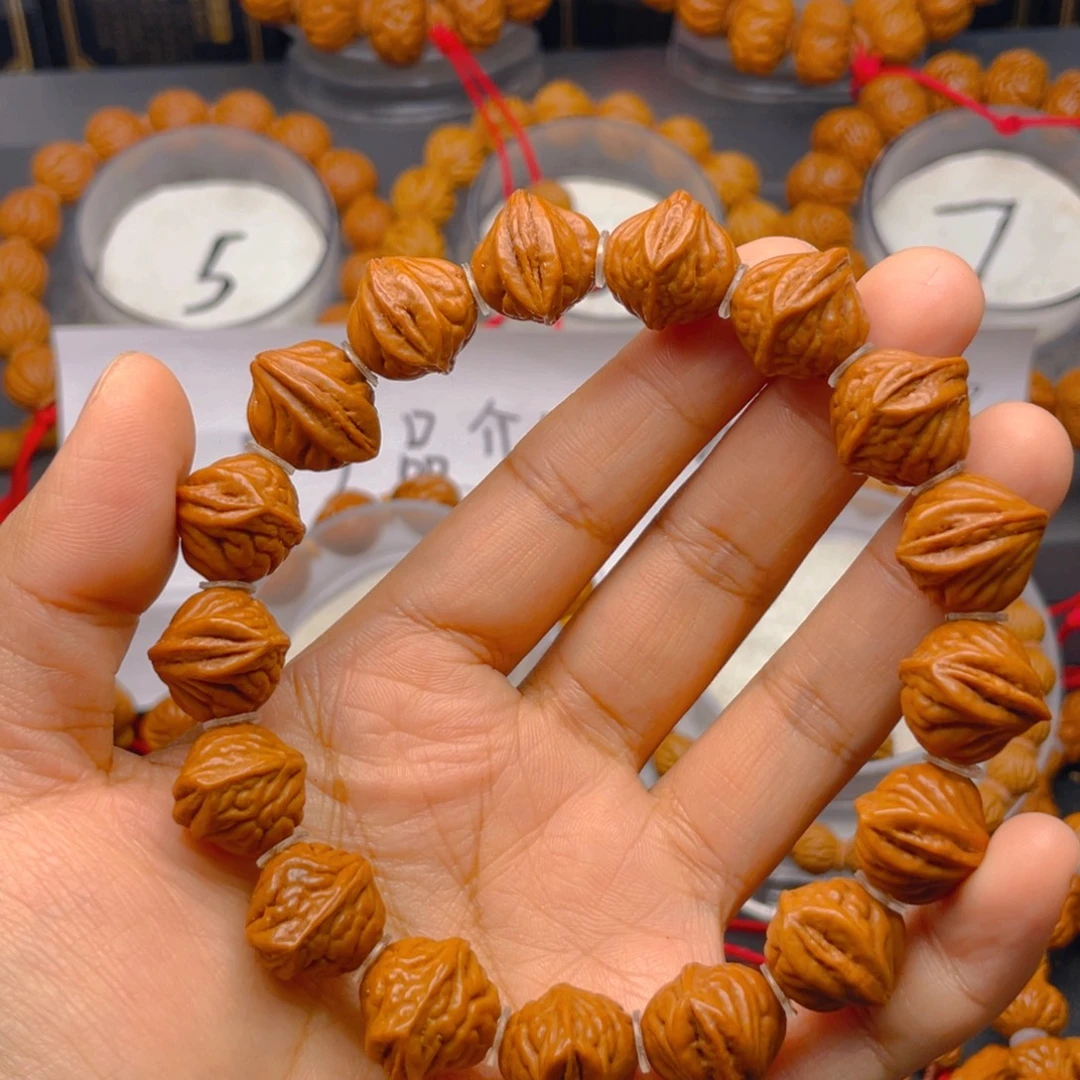 桃核手串生命之源闪购25