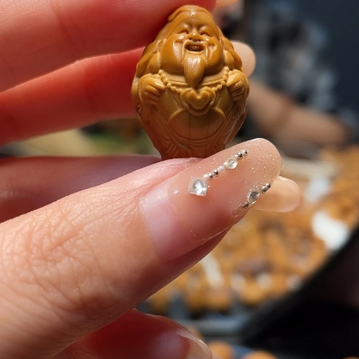 橄榄核手串/手链橄榄