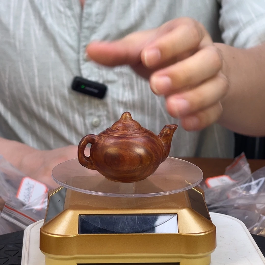 黄花梨/降香黄檀工艺品