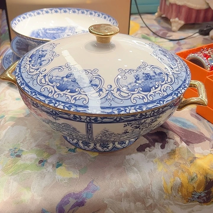 高货摆件创意绿植