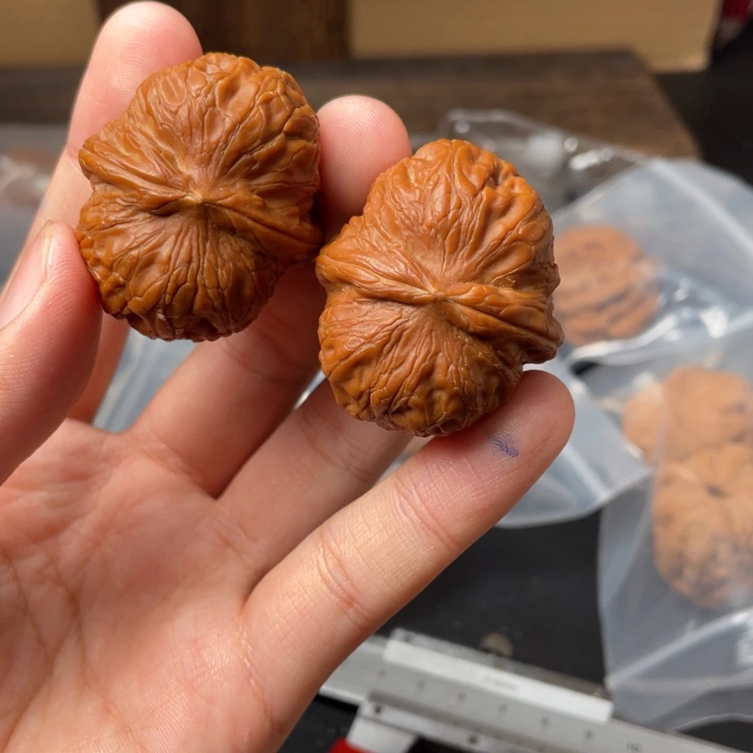 把件文玩核桃?****_