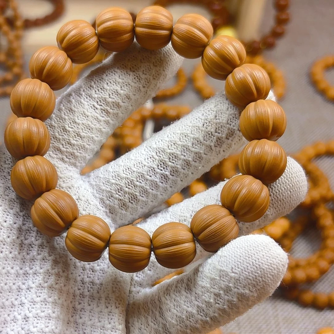 猴头核桃吊坠全品南瓜酥