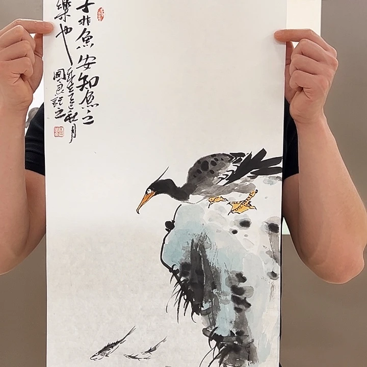 国画5555555555555555555