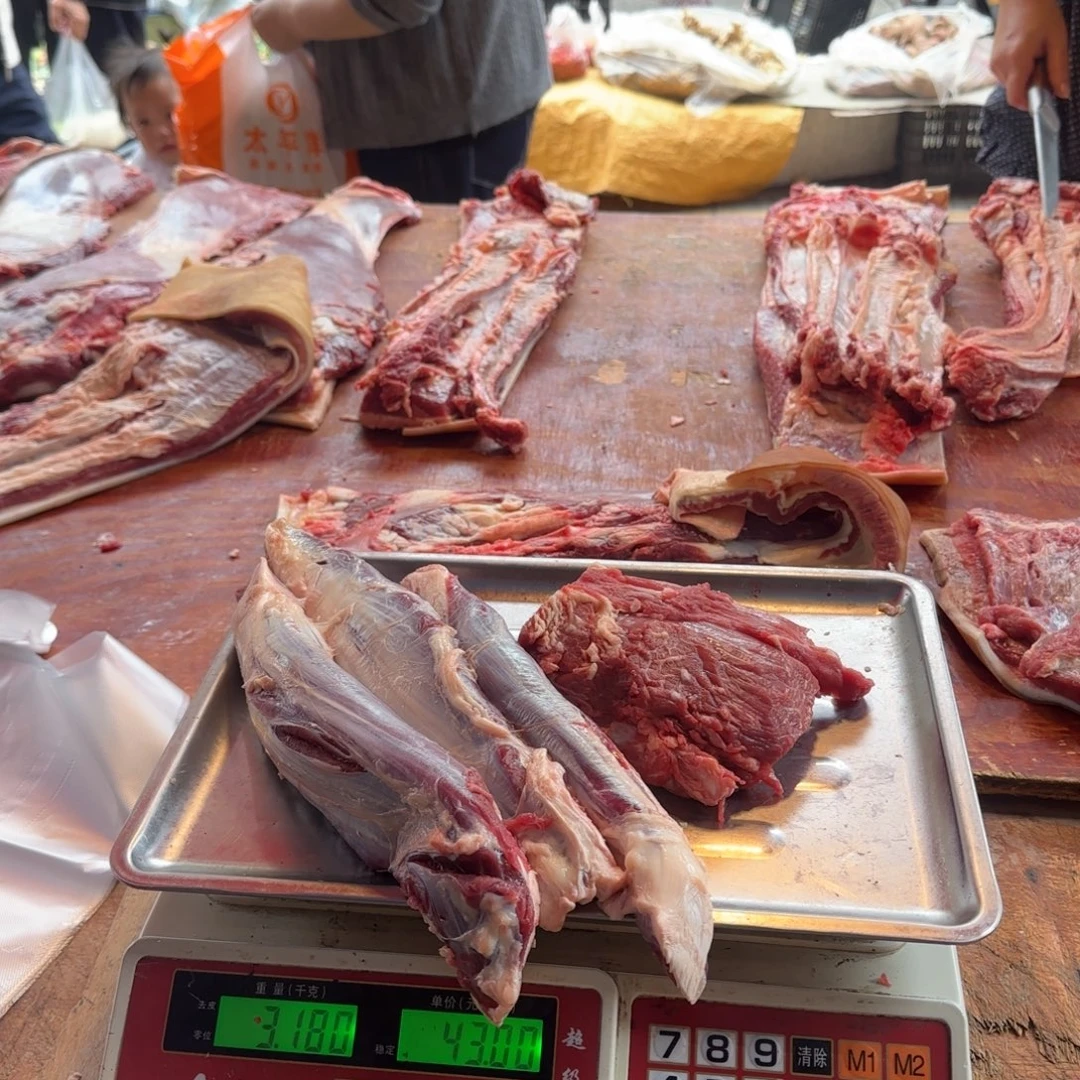 3.58中国大陆餐饮制售
