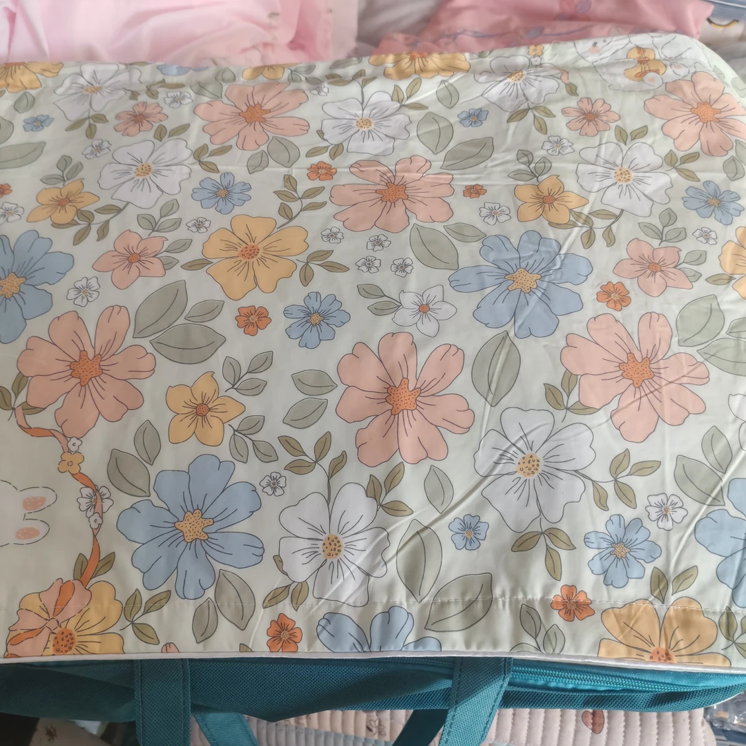 四层纯棉加厚枕套特价喽！