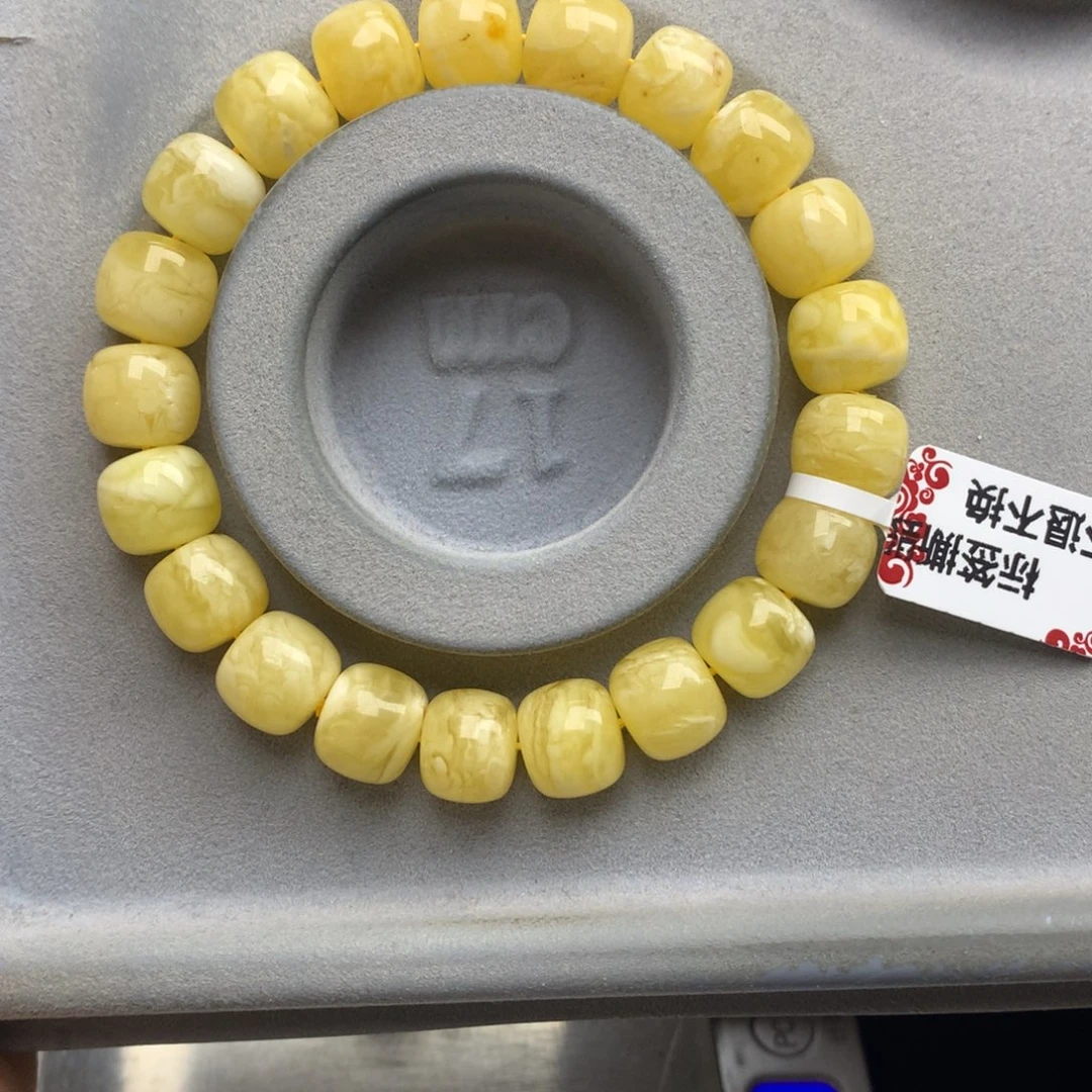 蜜蜡珠宝奇石未镶嵌32