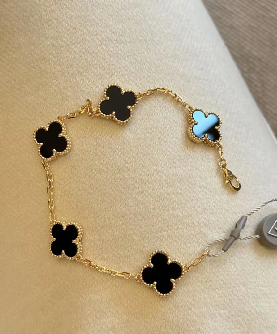 五花花手 连衣裙搭配丝巾百搭 纯色系列