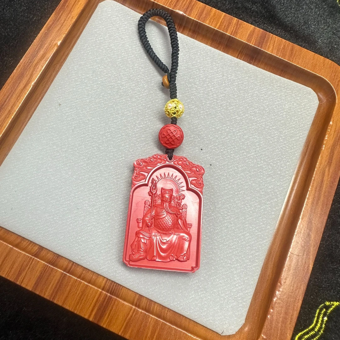 非金属布艺吊坠 「佩玲粉丝专属」本本无遂牌牌