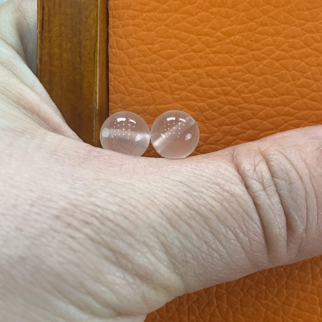 石英质玉吊坠(不含链)未镶嵌