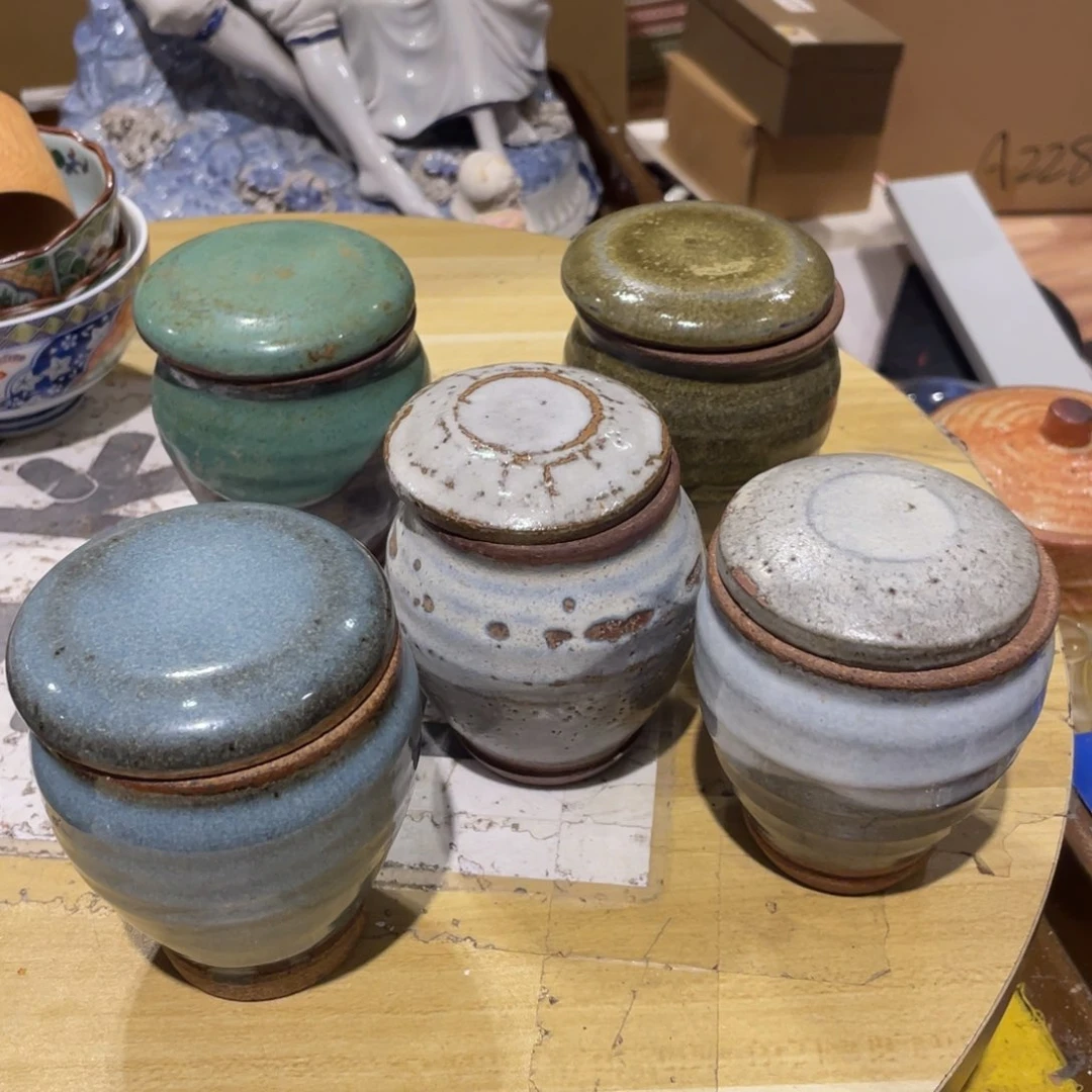 工艺美术品陶瓷艺术