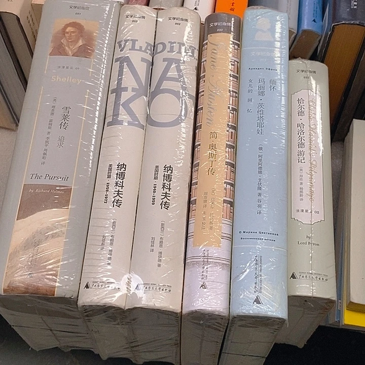 Z***N文学纪念碑种  合售