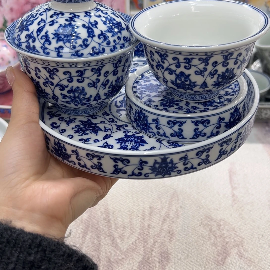 陶景德镇陶瓷工厂福利价