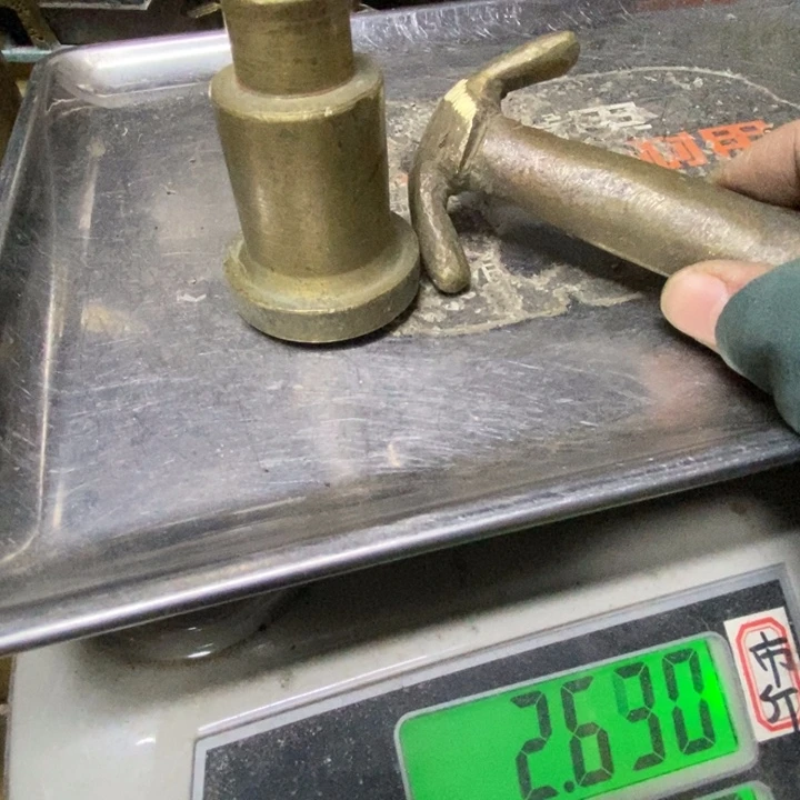 铜工艺品家具摆件