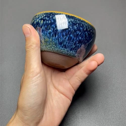 【闪购商品】茶盏-10179..........