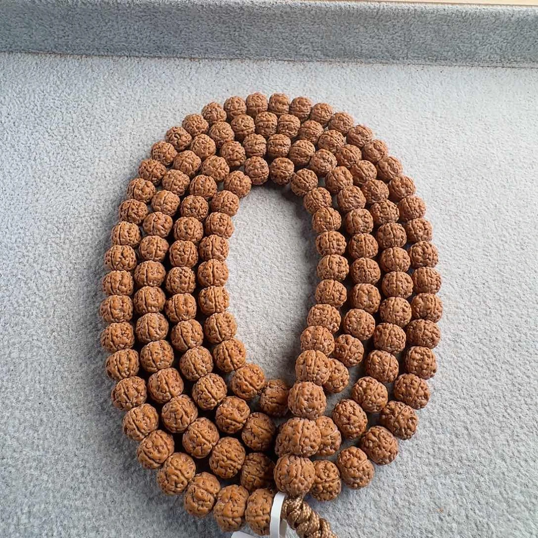 金刚菩提吊坠头货闷墩龙