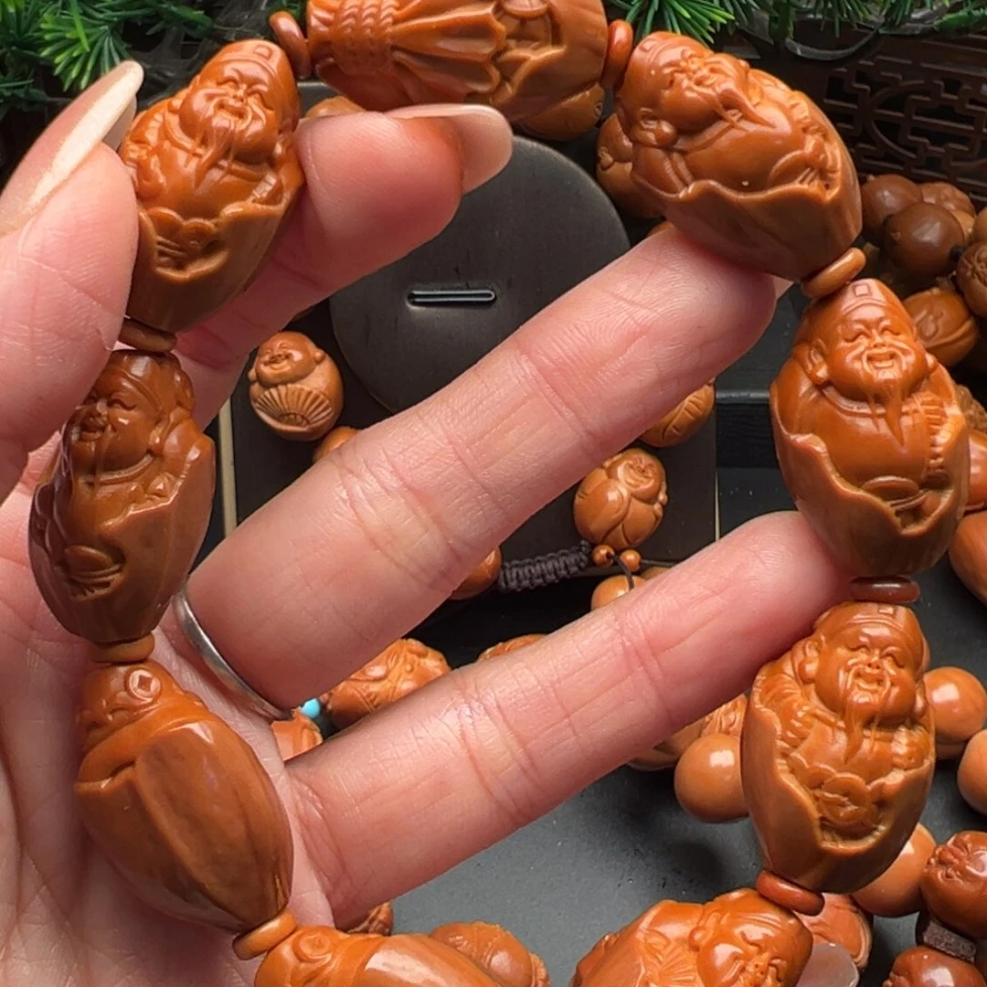 手串/手链橄榄核橄榄核