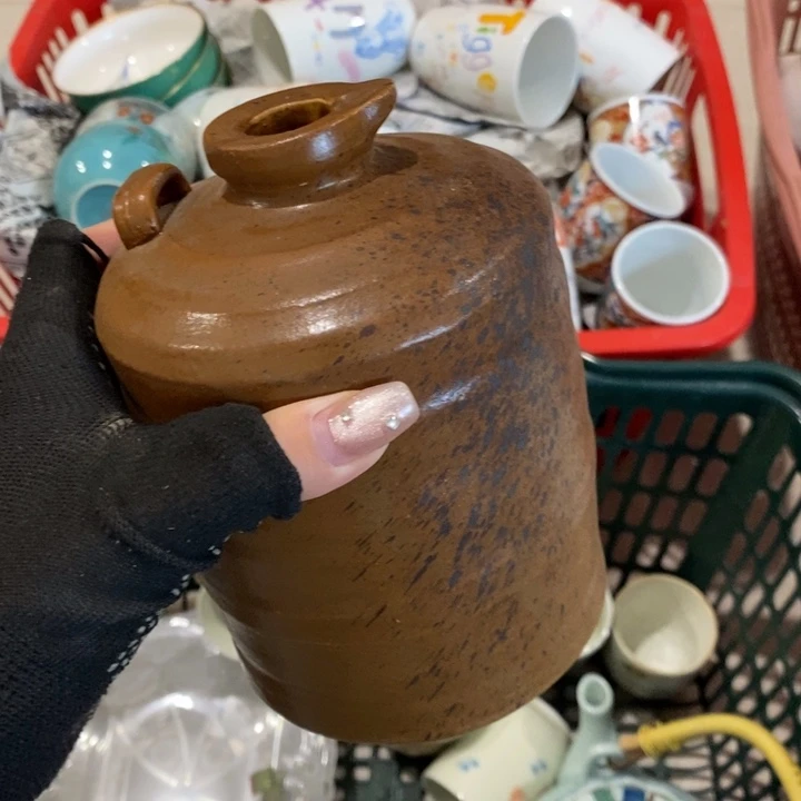 这样我会觉得自己好